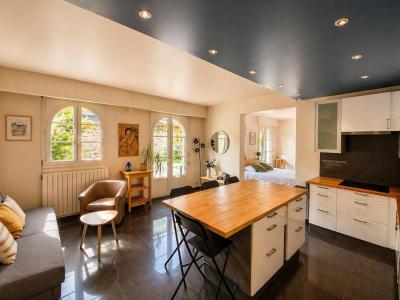 For sale Garenne-colombes 7 rooms 138 m2 Hauts de Seine (92250) photo 0