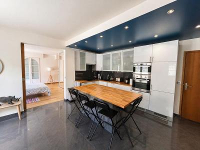 For sale Garenne-colombes 7 rooms 138 m2 Hauts de Seine (92250) photo 1