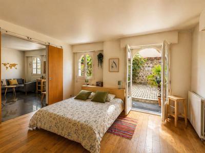 For sale Garenne-colombes 7 rooms 138 m2 Hauts de Seine (92250) photo 2