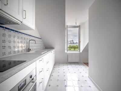 Acheter Appartement Paris-8eme-arrondissement 785000 euros