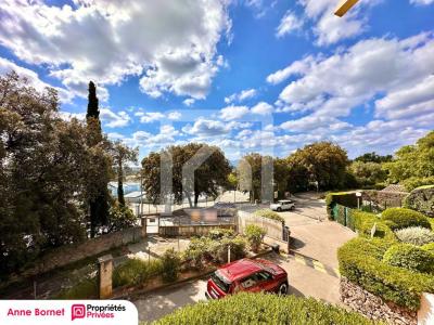 Acheter Appartement 40 m2 Grasse