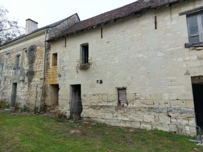 For sale Lerne 11 rooms 315 m2 Indre et loire (37500) photo 1