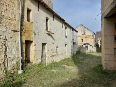 For sale Lerne 11 rooms 315 m2 Indre et loire (37500) photo 2