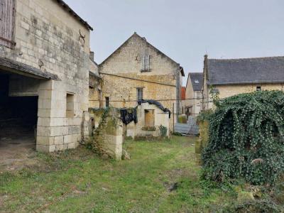 For sale Lerne 11 rooms 315 m2 Indre et loire (37500) photo 3
