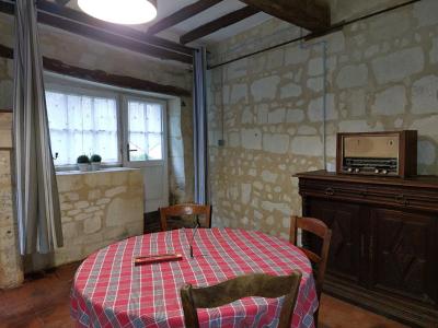 For sale Lerne 11 rooms 315 m2 Indre et loire (37500) photo 4
