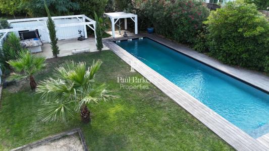 For sale Begles 6 rooms 230 m2 Gironde (33130) photo 0