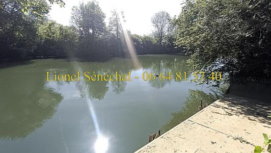 Annonce Vente Terrain Guierche 72