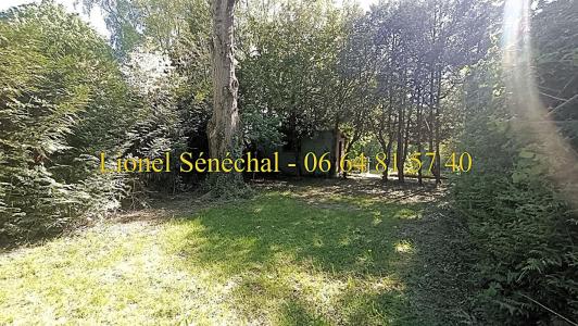 Acheter Terrain Guierche Sarthe