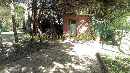 Acheter Terrain Guierche 24990 euros