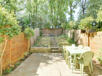 For sale Saint-jean 4 rooms 84 m2 Haute garonne (31240) photo 0