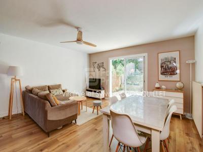 Annonce Vente 4 pi�ces Maison Saint-jean 31