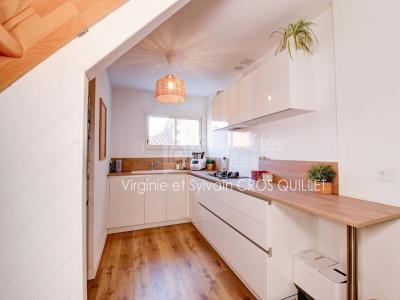 Acheter Maison 84 m2 Saint-jean