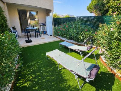 Annonce Vente Appartement Frejus 83