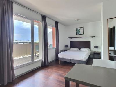 For sale Talence 1 room 24 m2 Gironde (33400) photo 0