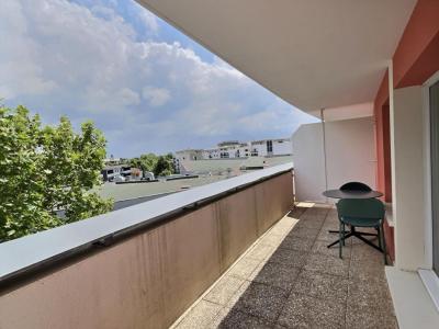 Annonce Vente Appartement Talence 33