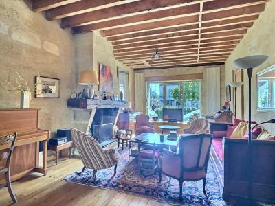 Annonce Vente 4 pi�ces Maison Bordeaux 33