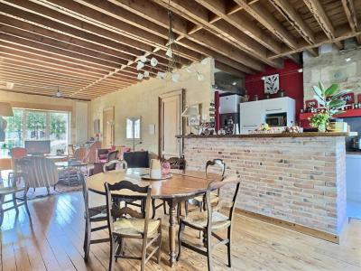 Acheter Maison Bordeaux Gironde