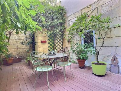 Acheter Maison Bordeaux 680000 euros