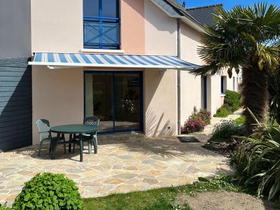 For sale Saint-lunaire 7 rooms 198 m2 Ille et vilaine (35800) photo 0