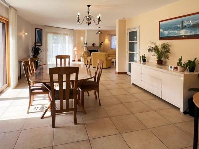For sale Saint-lunaire 7 rooms 198 m2 Ille et vilaine (35800) photo 3