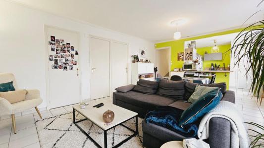 Annonce Vente 3 pi�ces Appartement Bourges 18