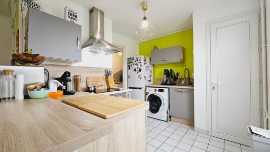 Acheter Appartement Bourges 118990 euros