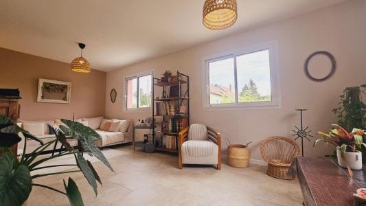 Acheter Maison 145 m2 Bourges