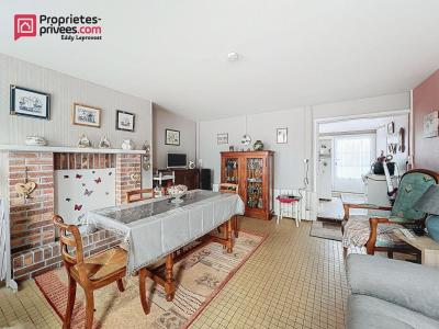 For sale Juvigny-le-tertre 3 rooms 70 m2 Manche (50520) photo 1