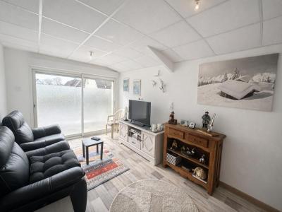 For sale Juvigny-le-tertre 3 rooms 70 m2 Manche (50520) photo 3