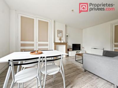 For sale Lille 2 rooms 50 m2 Nord (59000) photo 0