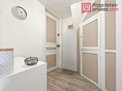 Annonce Vente 2 pi�ces Appartement Lille 59