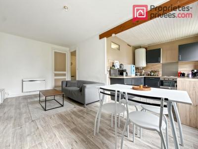 Acheter Appartement Lille Nord