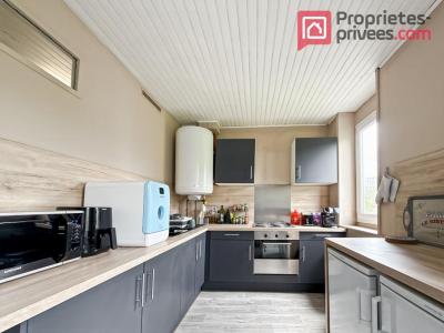 Acheter Appartement Lille 209000 euros