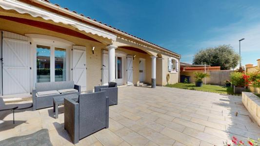 For sale Carcassonne 4 rooms 115 m2 Aude (11000) photo 0