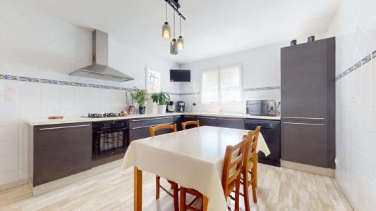 Acheter Maison 115 m2 Carcassonne