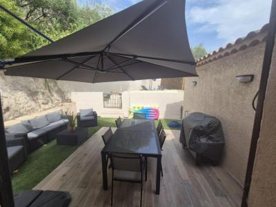 Annonce Vente 6 pi�ces Maison Plan-de-cuques 13