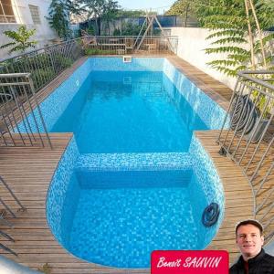 Annonce Vente 5 pi�ces Maison Marseille-14eme-arrondissement 13