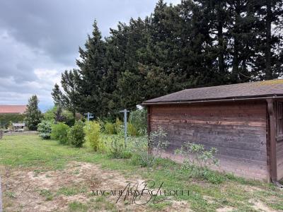 Annonce Vente Terrain Carcassonne 11