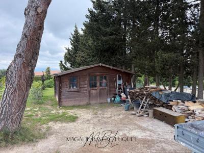 Acheter Terrain 500 m2 Carcassonne