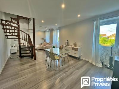 Acheter Maison Mehun-sur-yevre Cher