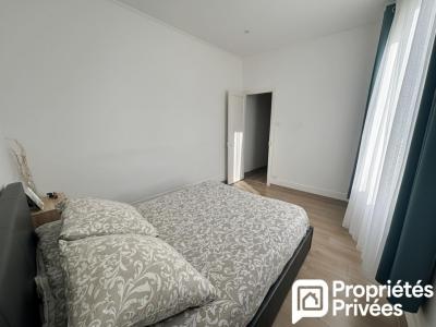 Acheter Maison Mehun-sur-yevre 129000 euros