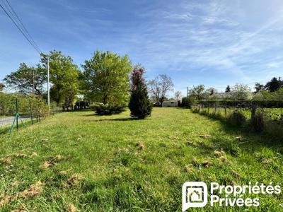 For sale Allogny 963 m2 Cher (18110) photo 0