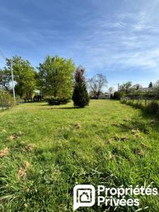 Annonce Vente Terrain Allogny 18