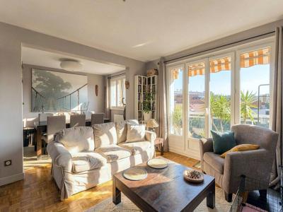 For sale Lyon-8eme-arrondissement 4 rooms 80 m2 Rhone (69008) photo 0