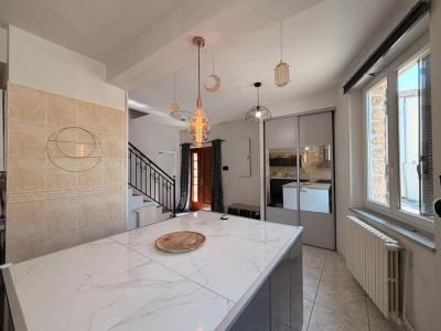 Acheter Maison Mureaux Yvelines