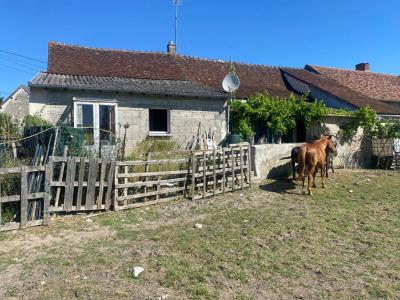 Acheter Maison 90 m2 Clion