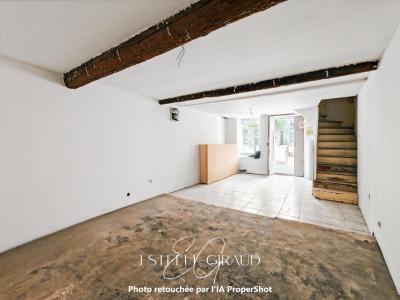 Acheter Maison 56 m2 Puicheric