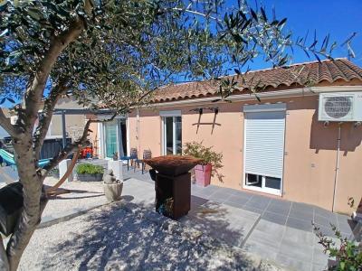 For sale Abeilhan 5 rooms 89 m2 Herault (34290) photo 0