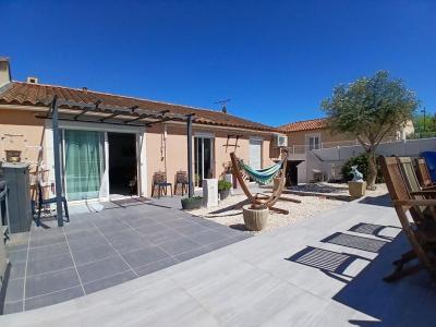 Annonce Vente 5 pi�ces Maison Abeilhan 34