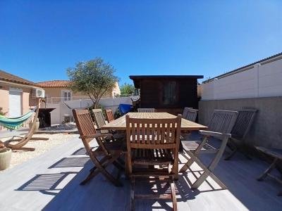 Acheter Maison 89 m2 Abeilhan